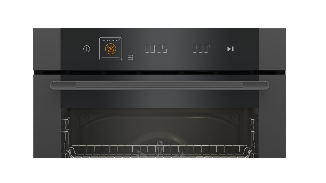 Integreeritav ahi Beko MBBIM10600MTP