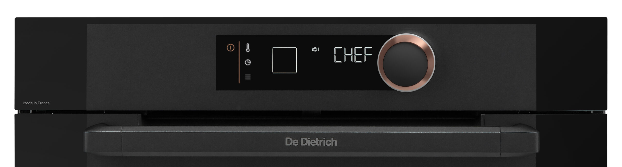 Integreeritav ahi De Dietrich DOP8360A