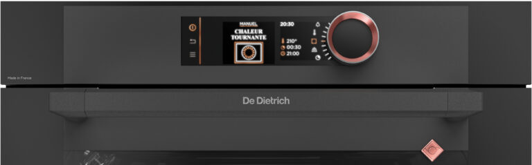 Integreeritav ahi De Dietrich DOP8574A - Pilt 2