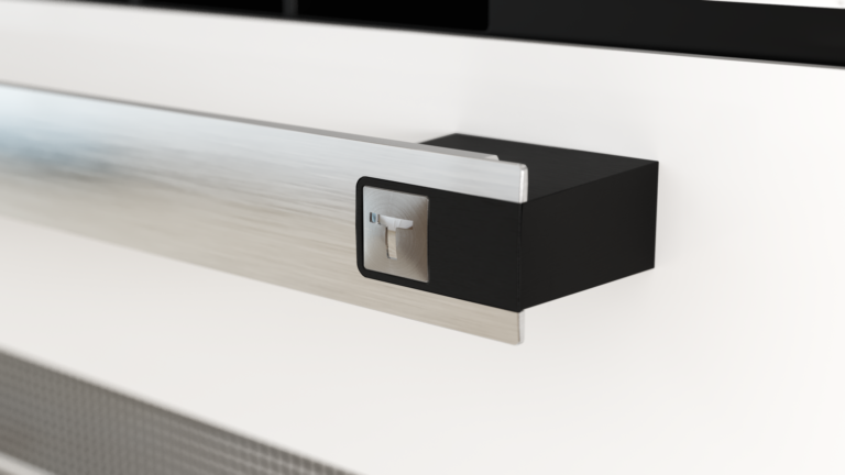 Integreeritav ahi Teka Neo HSB 6450 WH - Pilt 2