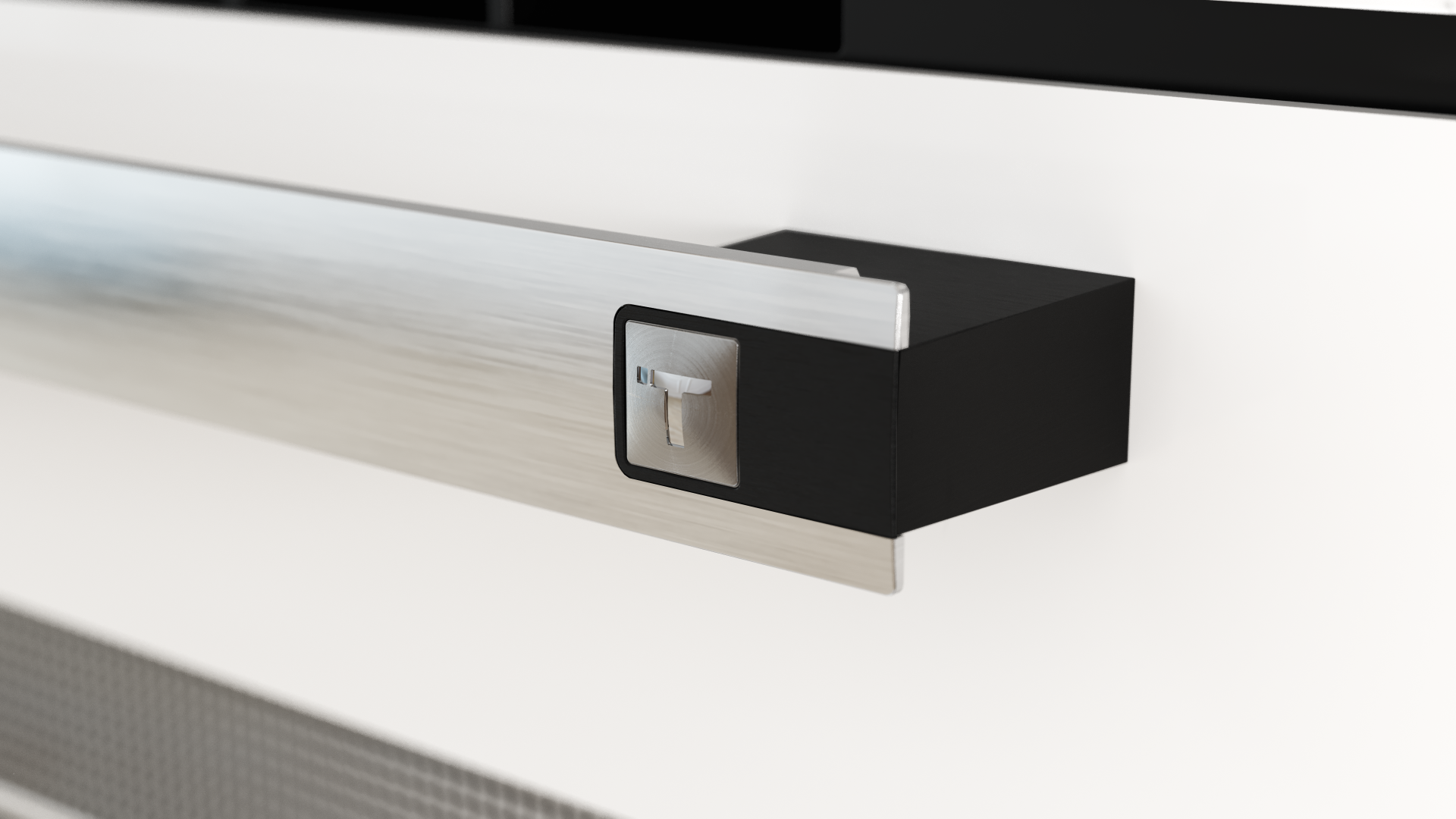 Integreeritav ahi Teka Neo HSB 6450 WH