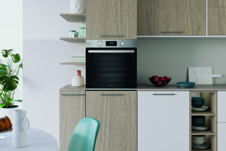 Integreeritav ahi Indesit IOK58HSU1X - Pilt 4