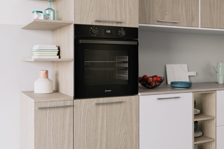 Integreeritav ahi Indesit IOK55CB - Pilt 4