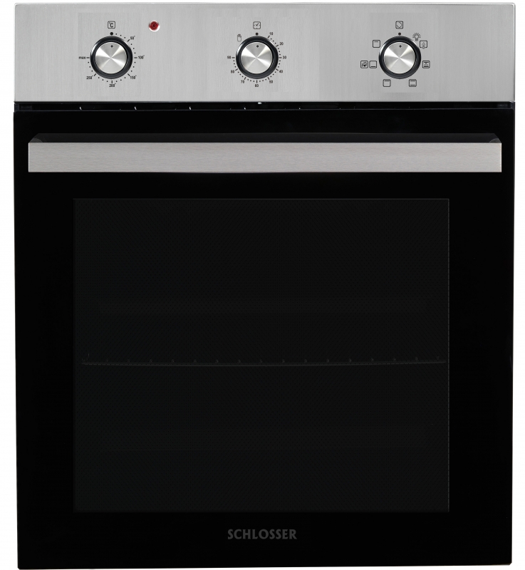 Integreeritav ahi Schlosser OE551MT