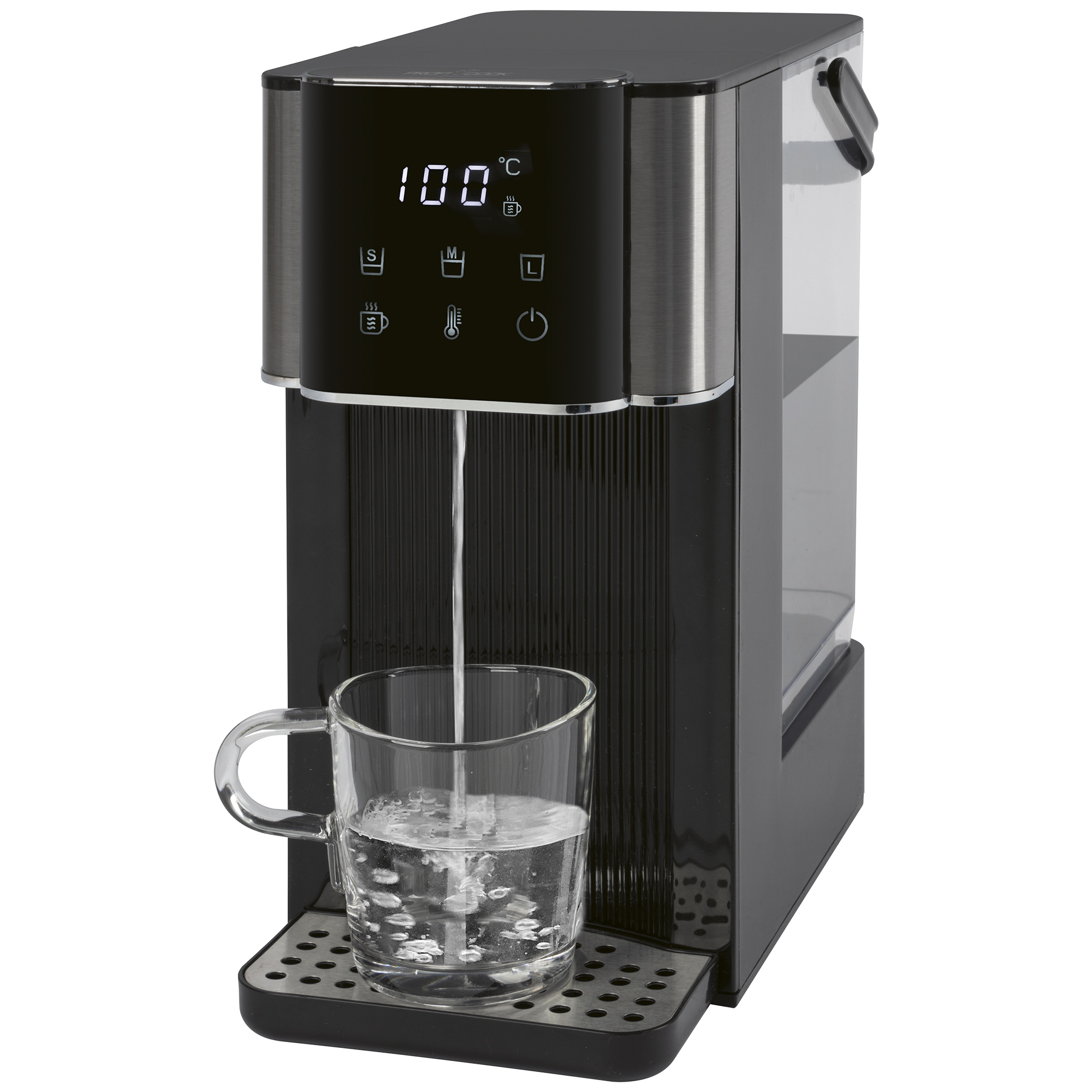 Kuuma vee automaat ProfiCook PCHWS1320