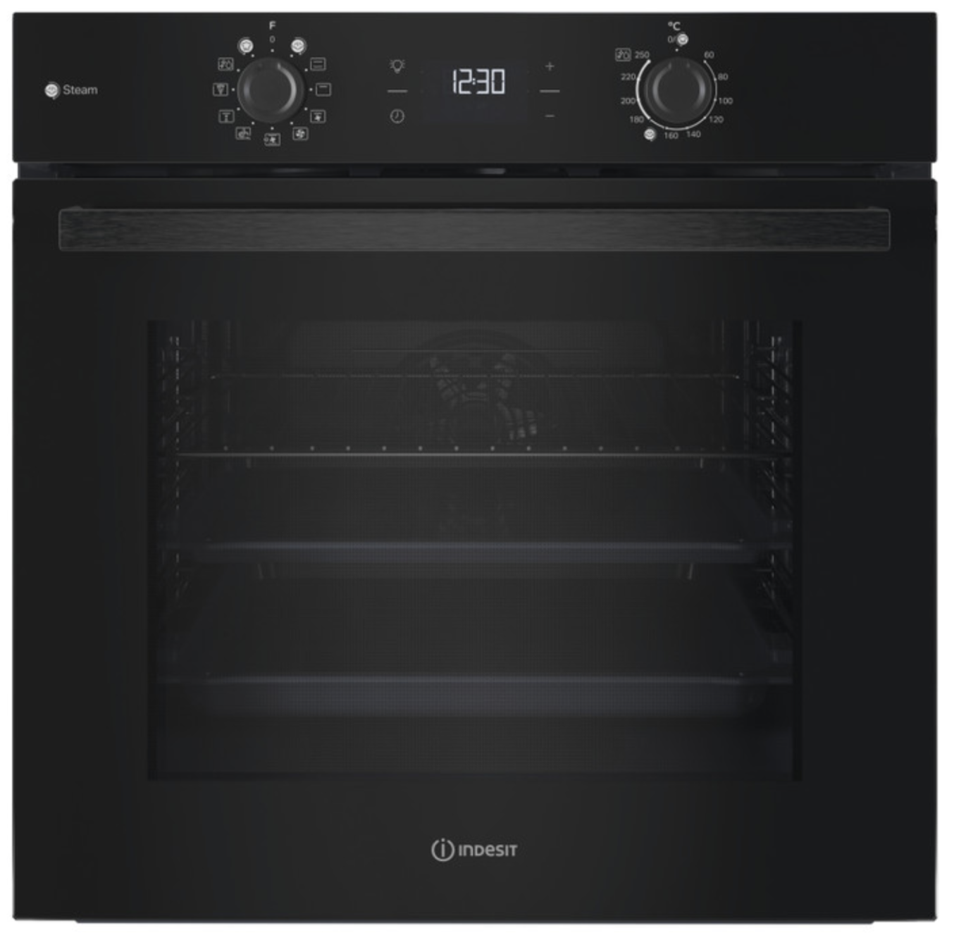 Integreeritav ahi Indesit IOK58HSB