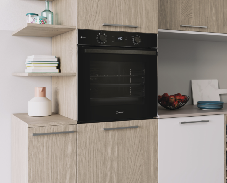 Integreeritav ahi Indesit IOK58HSB - Pilt 5