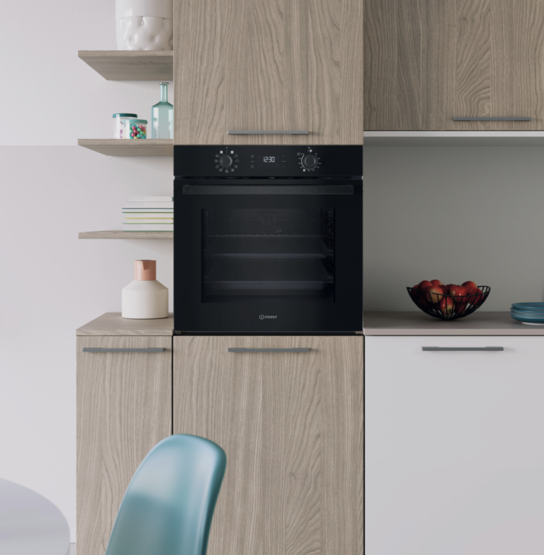 Integreeritav ahi Indesit IOK58HSB - Pilt 4