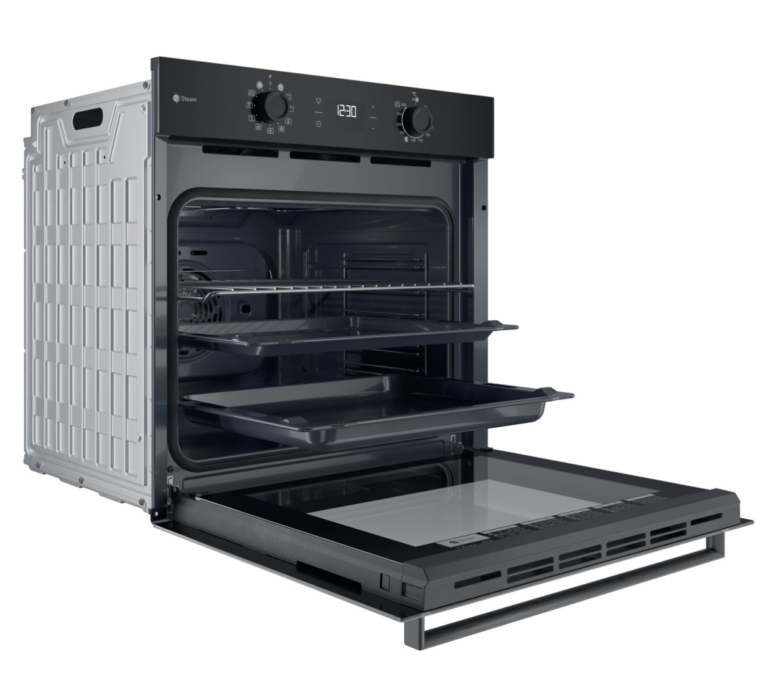 Integreeritav ahi Indesit IOK58HSB - Pilt 6
