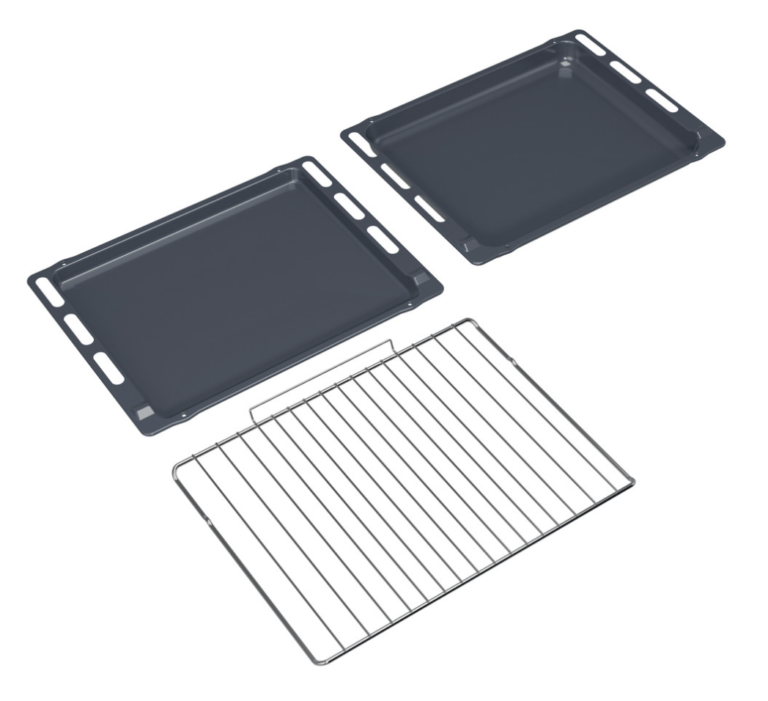 Integreeritav ahi Indesit IOK58HSB - Pilt 8