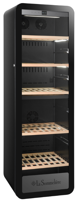 Veinikülmik La Sommeliere APOGEE190DZN - Pilt 8