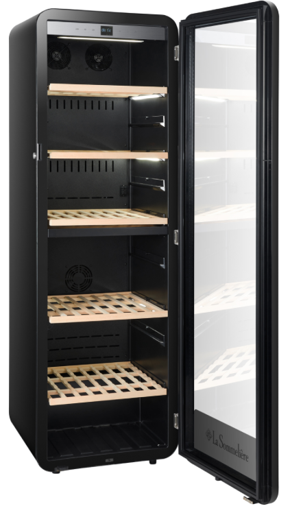 Veinikülmik La Sommeliere APOGEE190DZN - Pilt 6