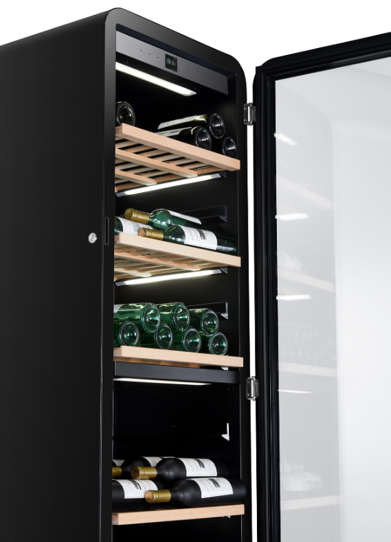 Veinikülmik La Sommeliere APOGEE190DZN - Pilt 9