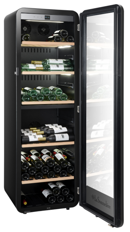 Veinikülmik La Sommeliere APOGEE190DZN - Pilt 5