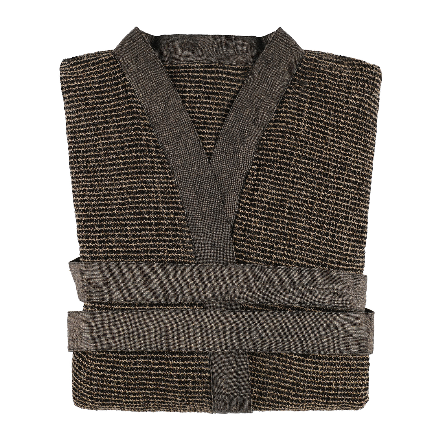 Hommikumantel RENTO BROWN, S/M