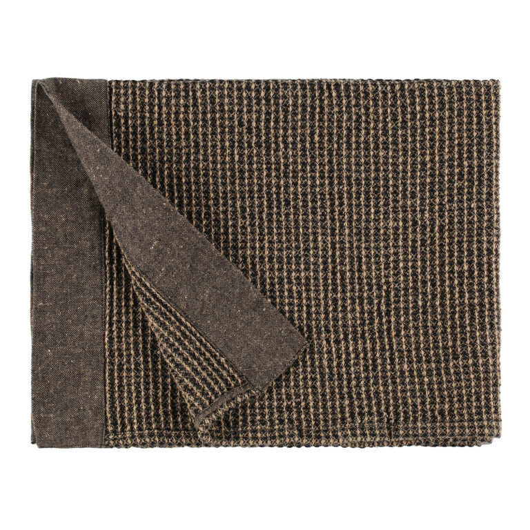 Sauna isterätik RENTO BROWN, 50x60cm - Image 2