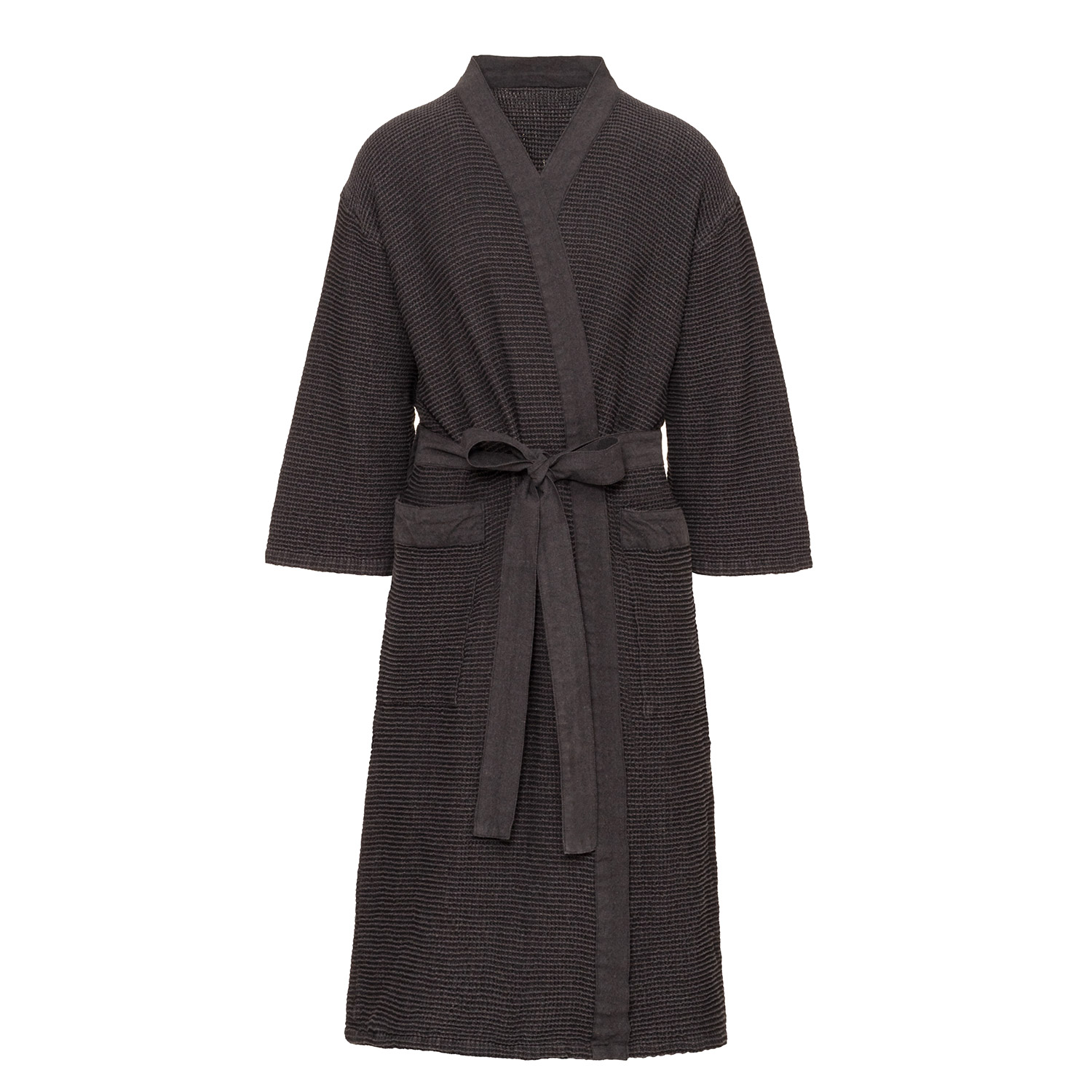 Hommikumantel RENTO GREY, S/M