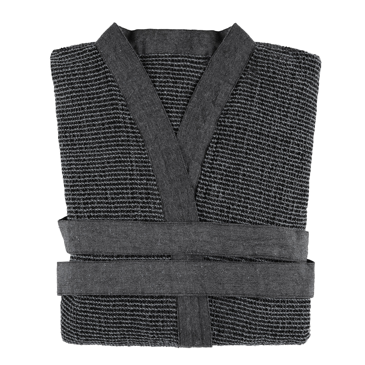 Hommikumantel RENTO GREY, S/M