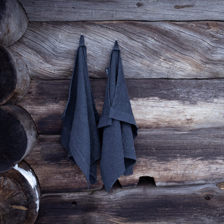Käterätik RENTO GREY, 50x70cm - Image 4