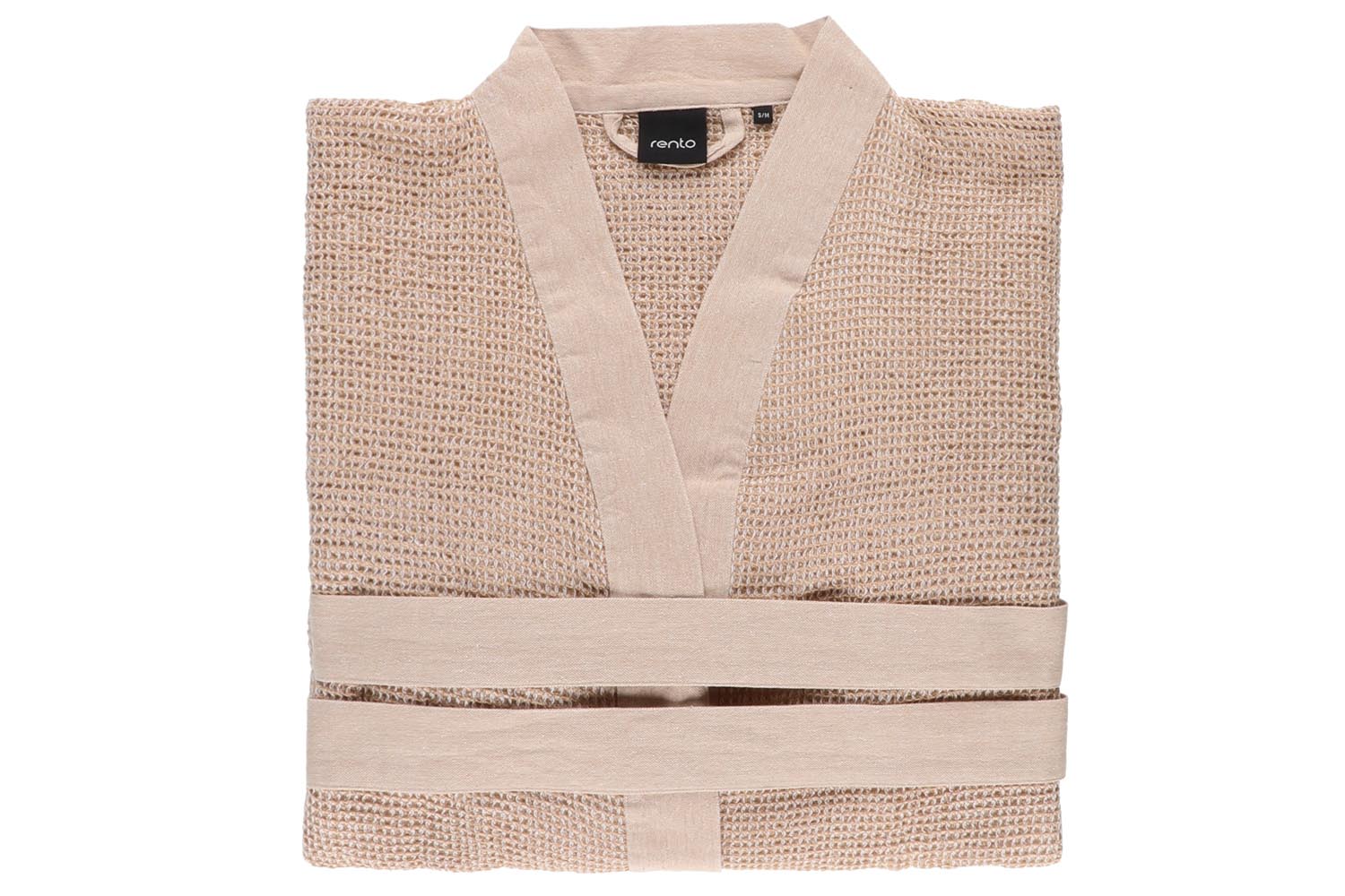 Hommikumantel RENTO BEIGE S/M