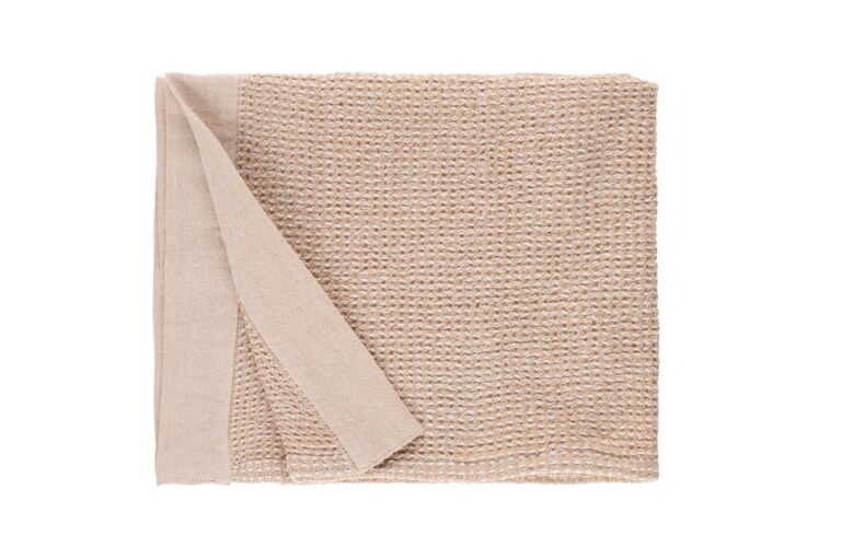 Sauna isterätik RENTO BEIGE 50x60cm - Image 3