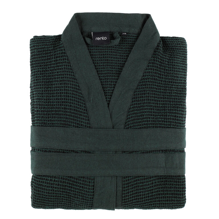 Hommikumantel RENTO GREEN L/XL - Image 2