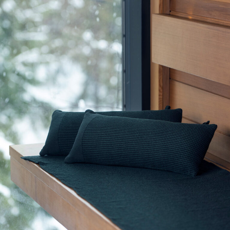 Sauna isterätik RENTO GREEN 60x160cm - Image 6