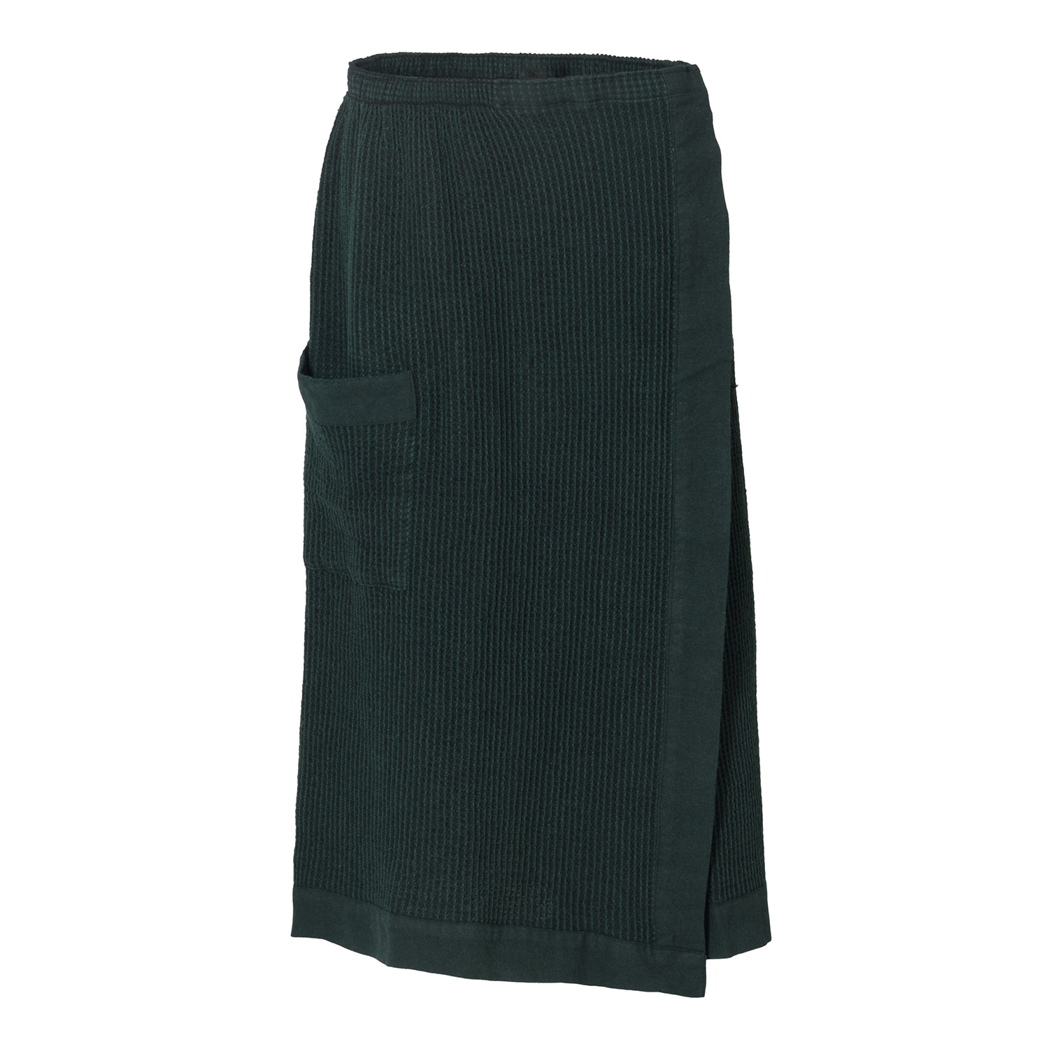 Saunaseelik meestele RENTO GREEN 70x145cm