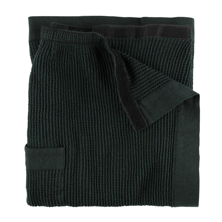 Saunaseelik meestele RENTO GREEN 70x145cm - Image 2