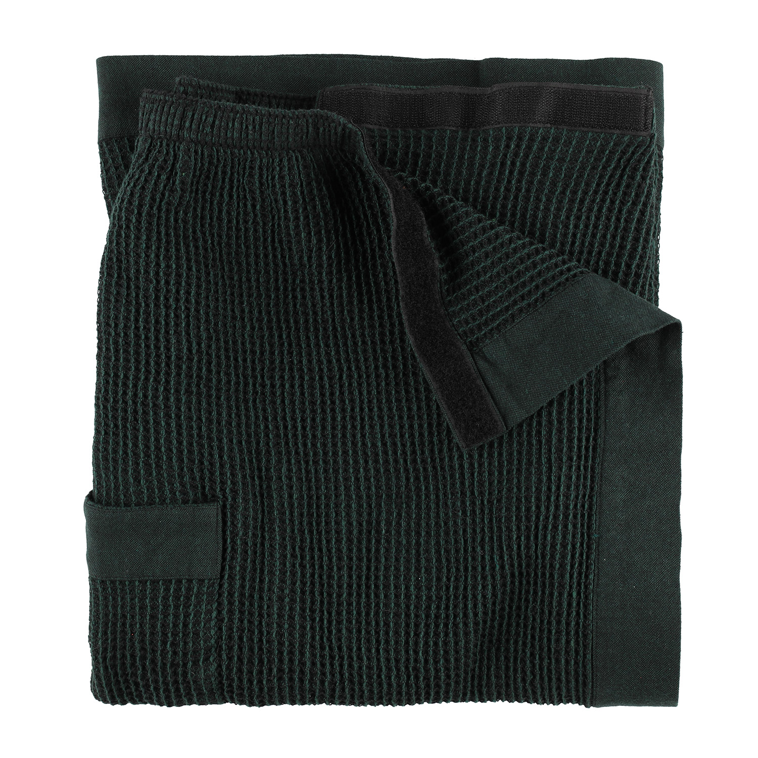 Saunaseelik meestele RENTO GREEN 70x145cm