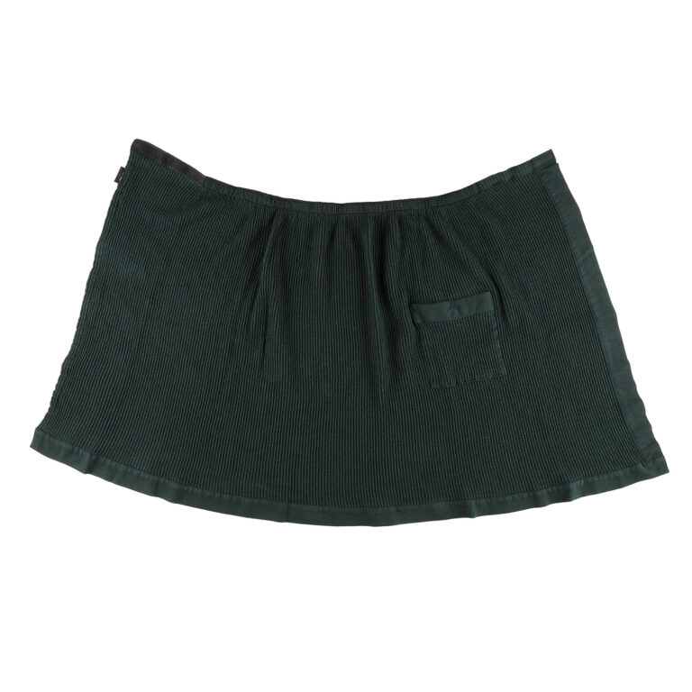 Saunaseelik meestele RENTO GREEN 70x145cm - Image 3