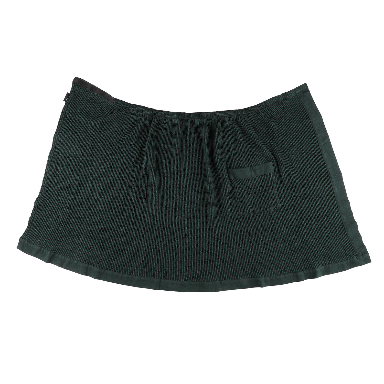 Saunaseelik meestele RENTO GREEN 70x145cm