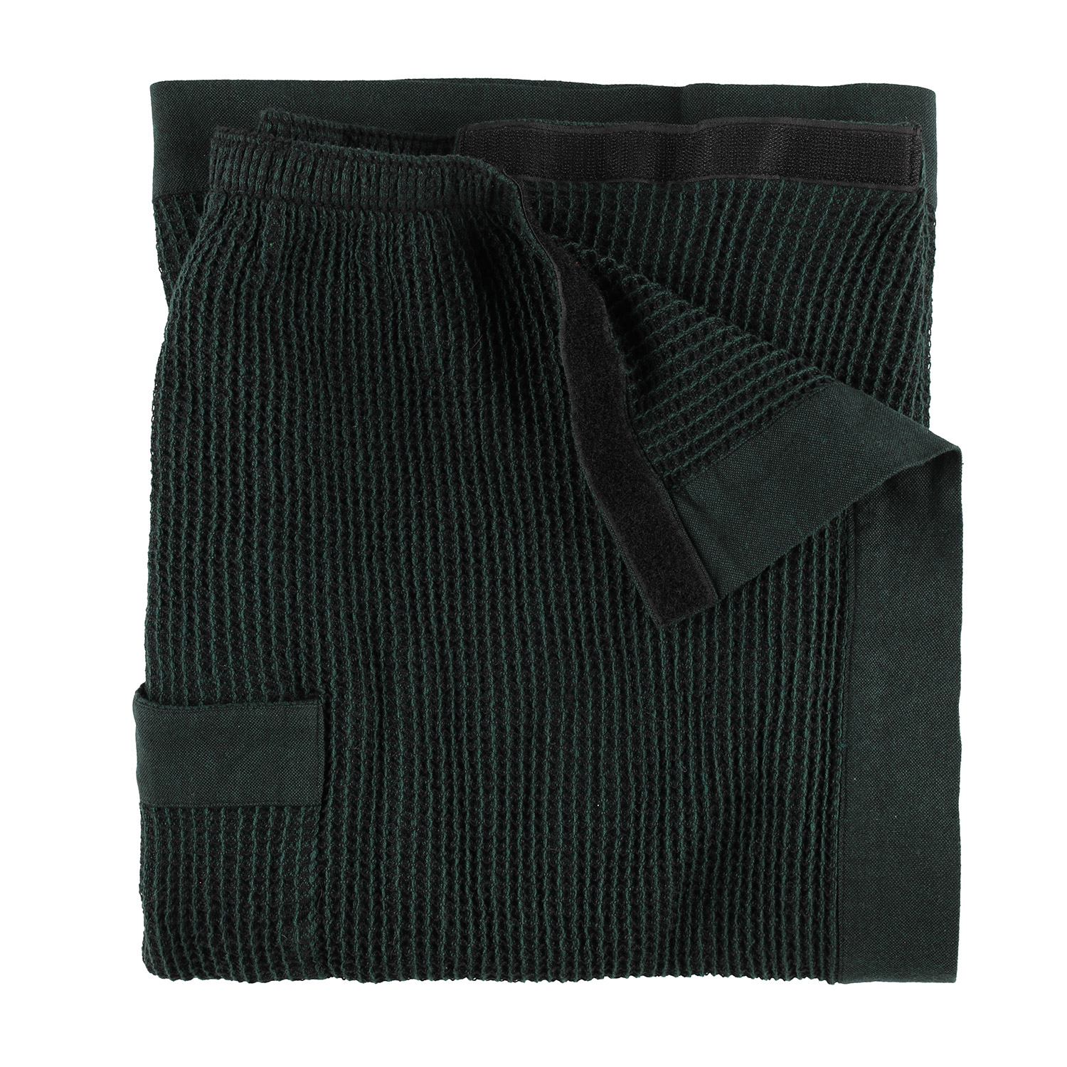 Saunaseelik meestele RENTO GREEN 70x145cm