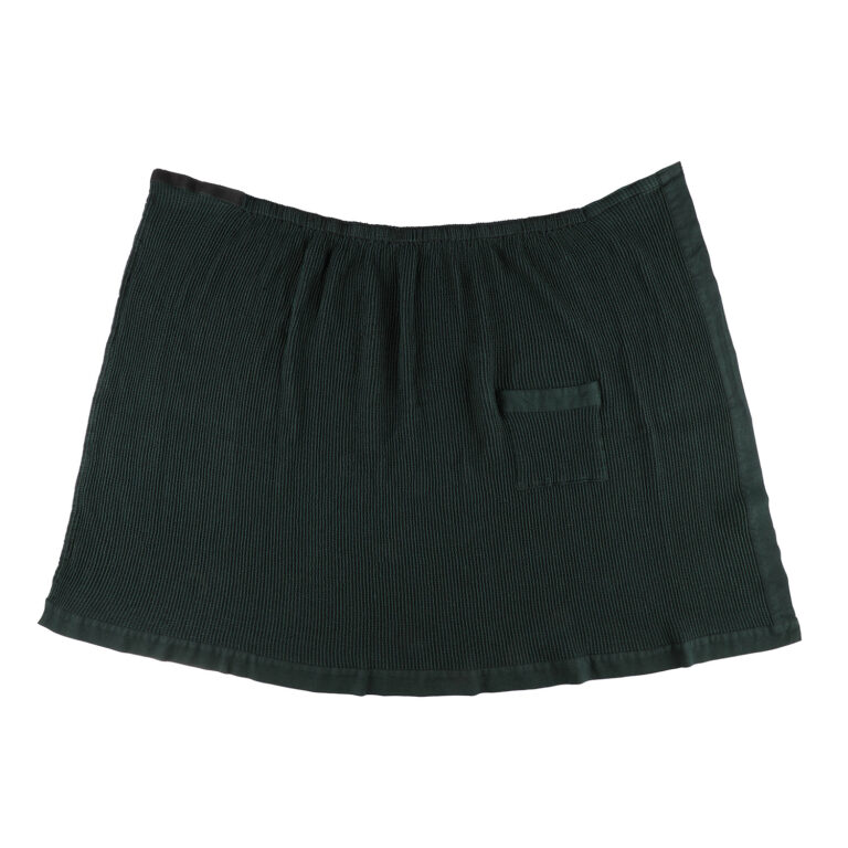 Saunaseelik naistele RENTO GREEN 85x145cm - Image 3