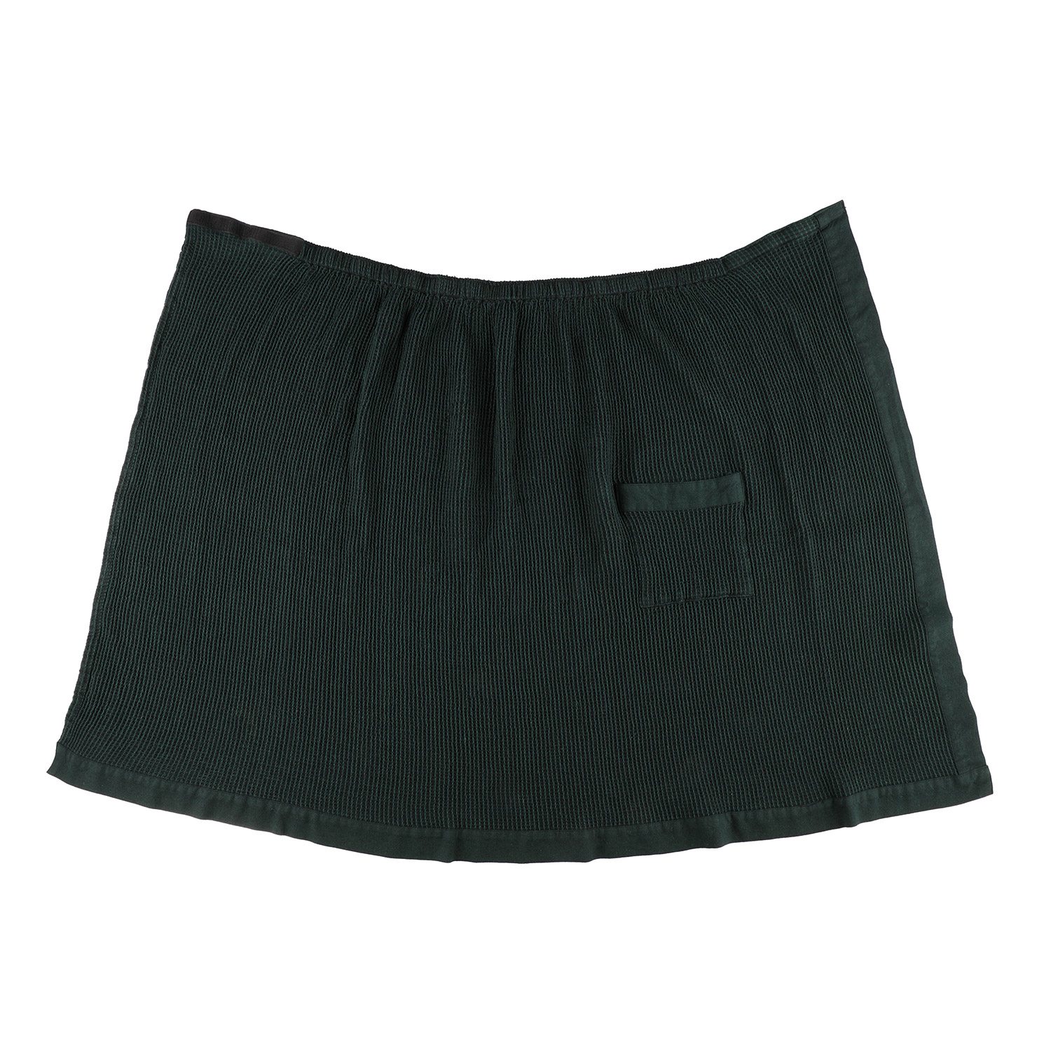 Saunaseelik naistele RENTO GREEN 85x145cm
