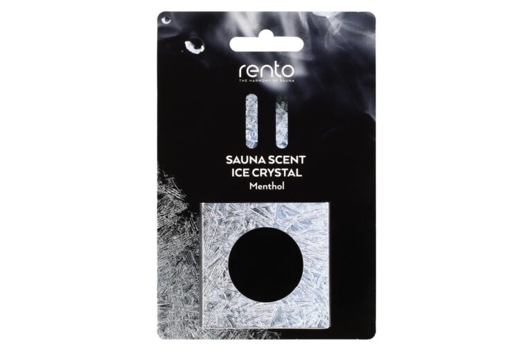 Leililõhn RENTO ICE CRYSTAL mentool 30g - Image 2