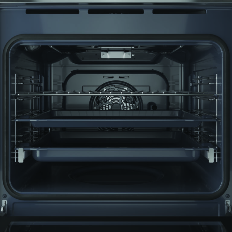 Integreeritav ahi Indesit IOK58HSU1X - Pilt 3