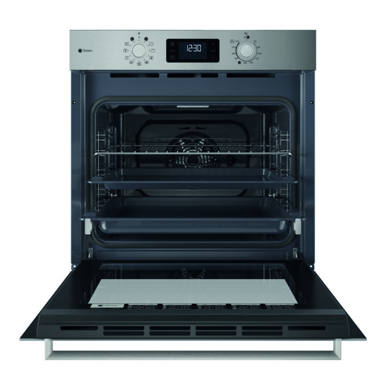 Integreeritav ahi Indesit IOK58HSU1X - Pilt 2