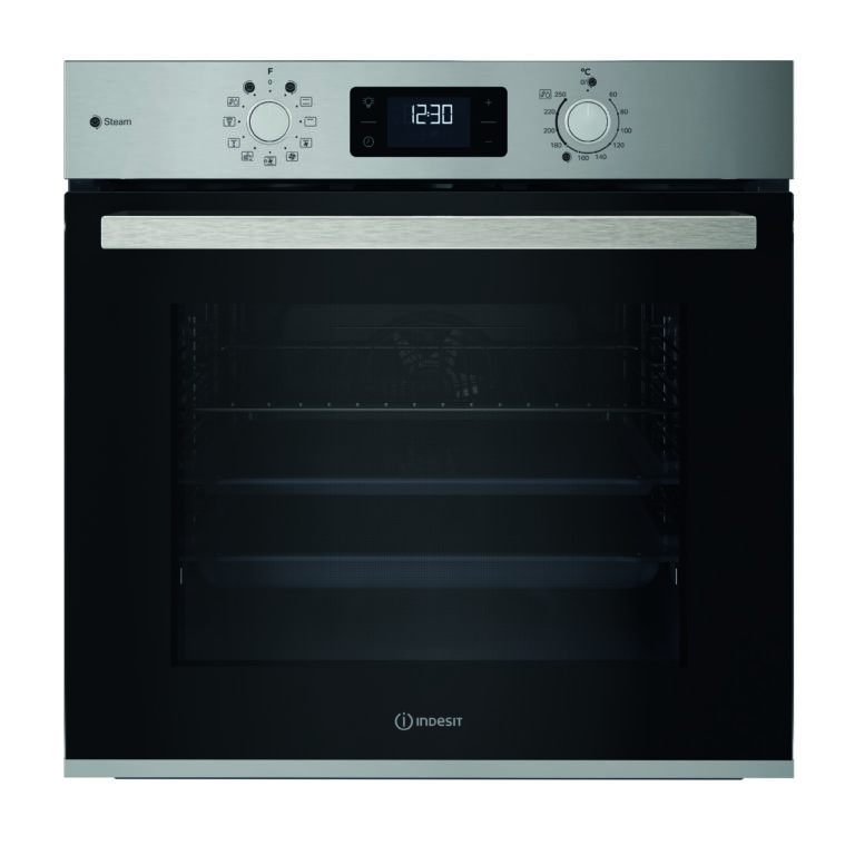 Integreeritav ahi Indesit IOK58HSU1X