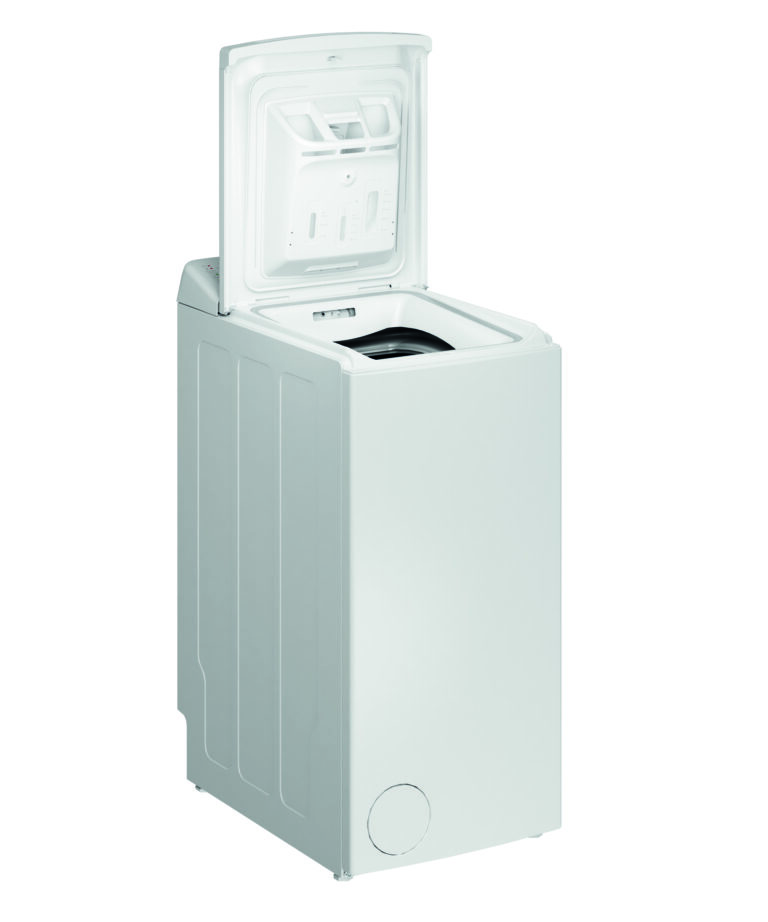 Pesumasin Whirlpool TDLR55140SEU - Pilt 2