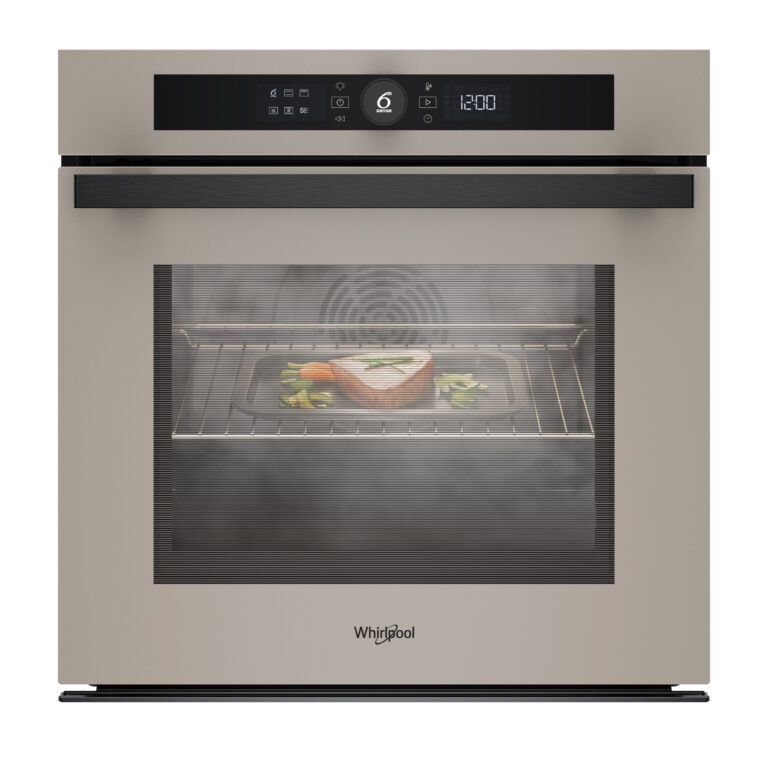 Integreeritav ahi Whirlpool WOI4S8CM1SEA