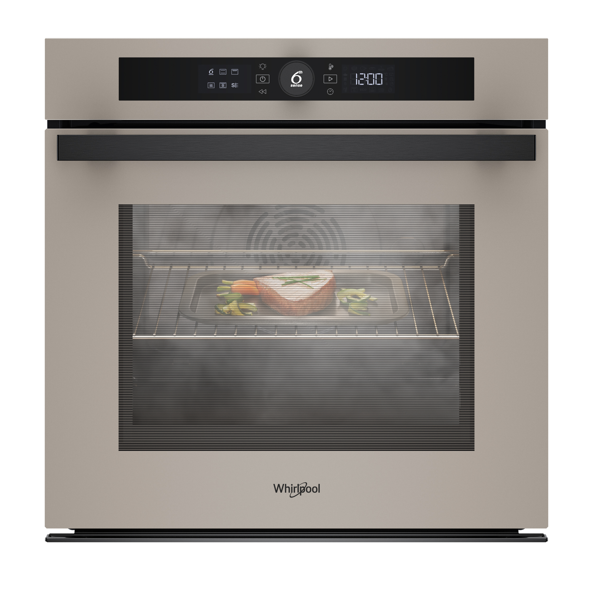 Integreeritav ahi Whirlpool WOI4S8CM1SEA