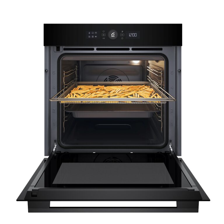 Integreeritav ahi Whirlpool Kitchen Only WOI5S8PPM1SBA - Pilt 4