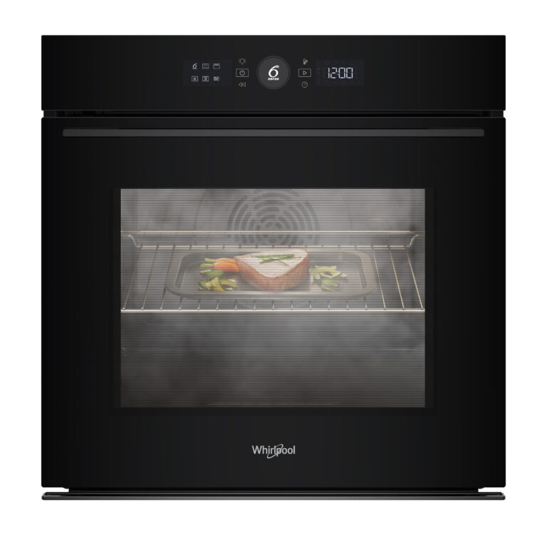 Integreeritav ahi Whirlpool Kitchen Only WOI5S8PPM1SBA - Pilt 3