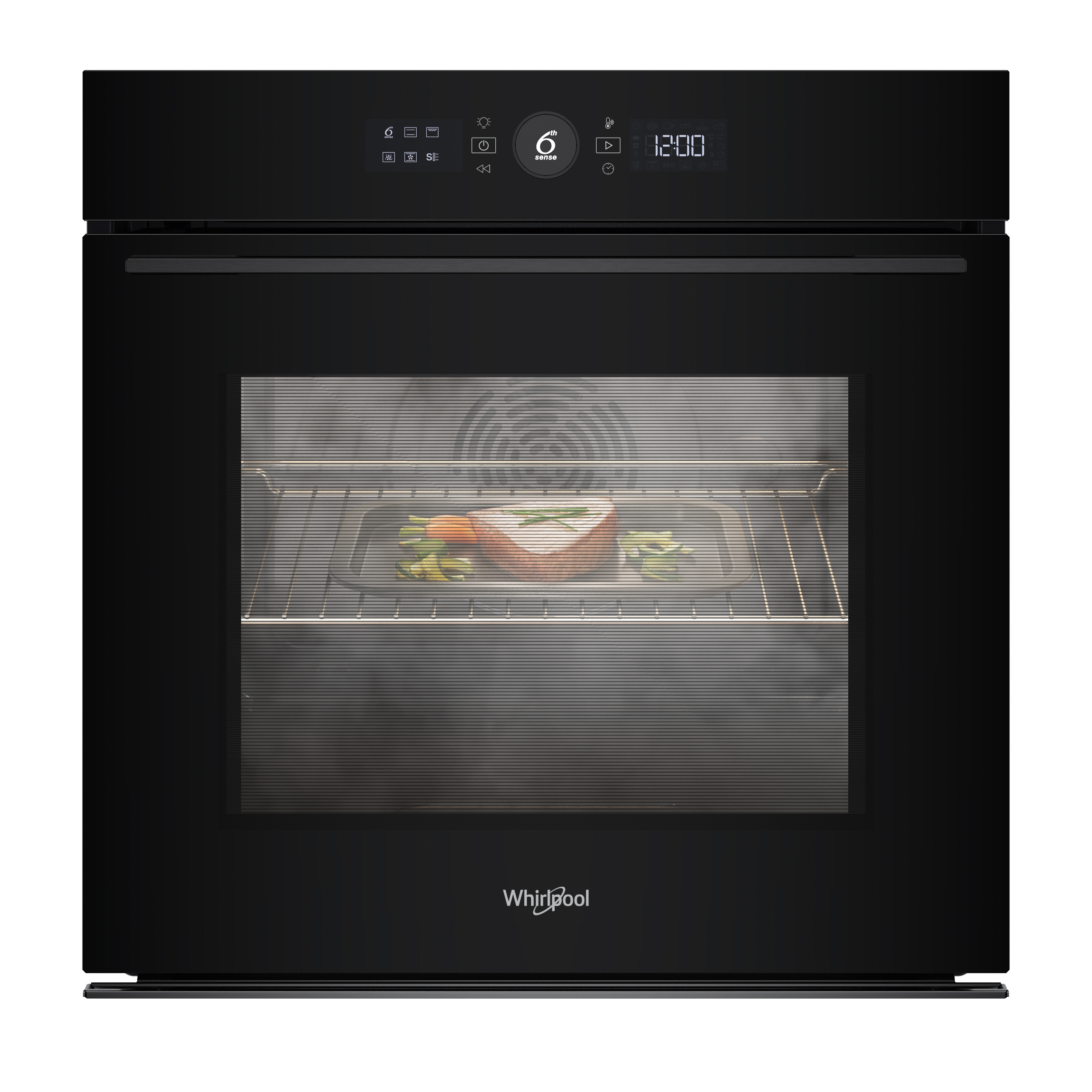 Integreeritav ahi Whirlpool Kitchen Only WOI5S8PPM1SBA