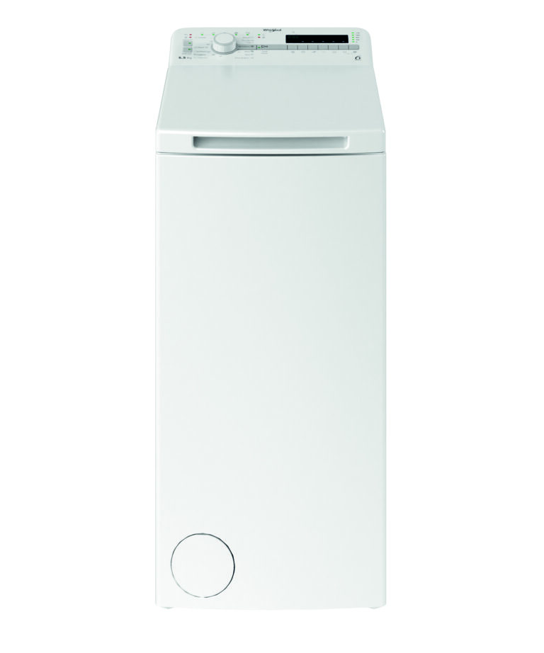 Pesumasin Whirlpool TDLR55140SEU