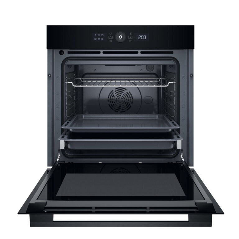 Integreeritav ahi Whirlpool Kitchen Only WOI5S8CM1SBA - Pilt 5