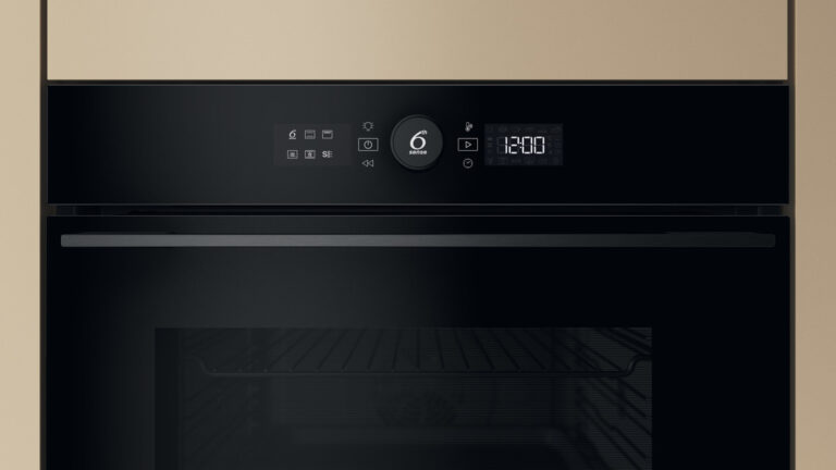 Integreeritav ahi Whirlpool Kitchen Only WOI5S8CM1SBA - Pilt 2