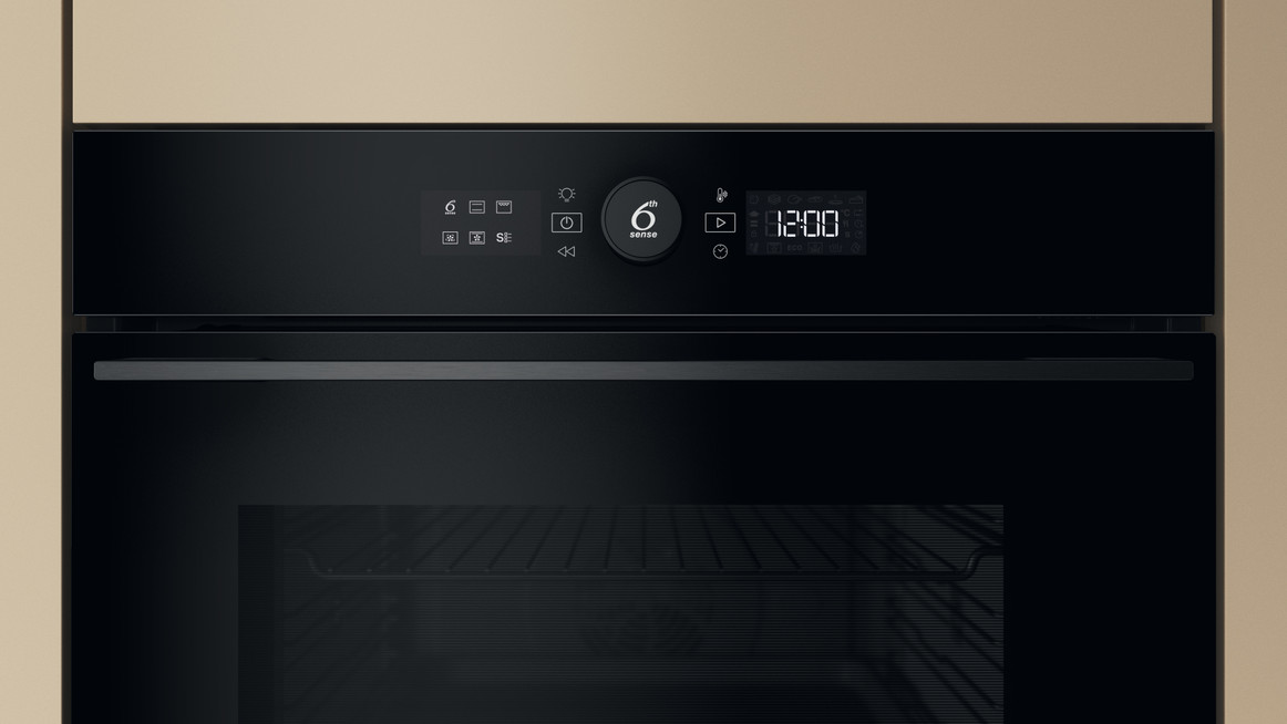 Integreeritav ahi Whirlpool Kitchen Only WOI5S8CM1SBA
