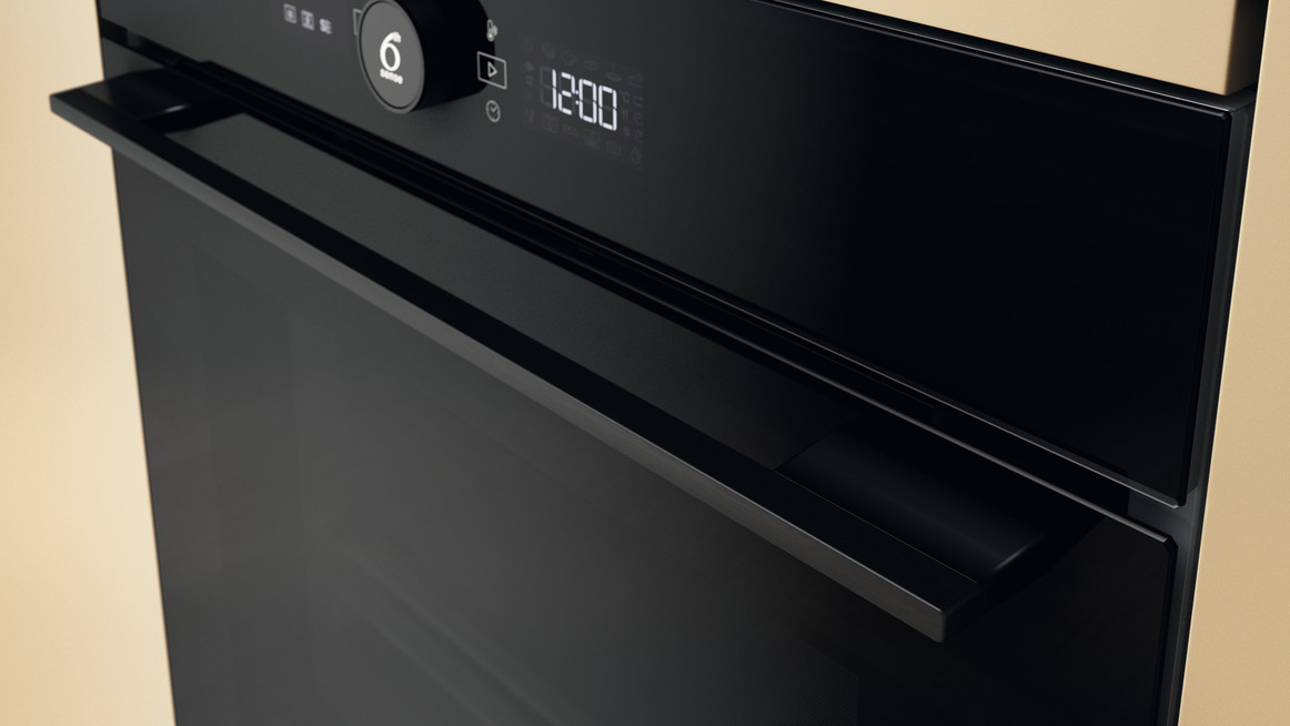 Integreeritav ahi Whirlpool Kitchen Only WOI5S8CM1SBA